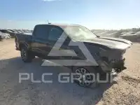 2023 Chevrolet Colorado фото