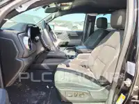 2023 Chevrolet Colorado фото