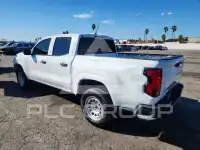 2023 Chevrolet Colorado фото