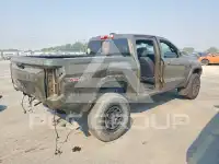 2023 Chevrolet Colorado фото