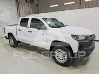 2023 Chevrolet Colorado фото