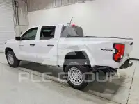 2023 Chevrolet Colorado фото