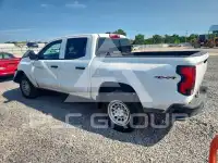 2023 Chevrolet Colorado фото