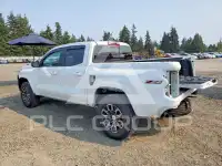 2023 Chevrolet Colorado фото