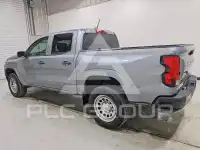 2023 Chevrolet Colorado фото