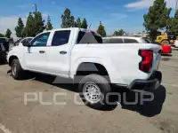 2023 Chevrolet Colorado фото