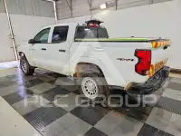 2023 Chevrolet Colorado фото