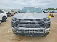 2023 Chevrolet Colorado фото