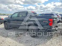 2023 Chevrolet Colorado фото
