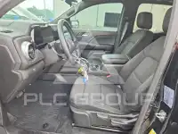 2023 Chevrolet Colorado фото