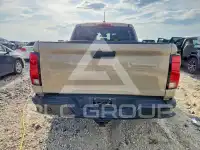 2023 Chevrolet Colorado фото