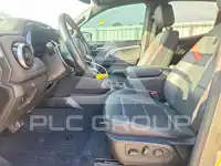 2023 Chevrolet Colorado фото