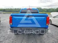 2023 Chevrolet Colorado фото