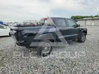 2023 Chevrolet Colorado фото