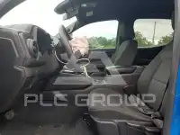 2023 Chevrolet Colorado фото