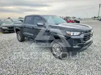 2023 Chevrolet Colorado фото