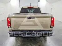 2023 Chevrolet Colorado фото