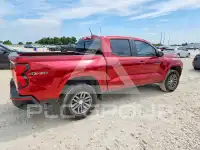 2023 Chevrolet Colorado фото