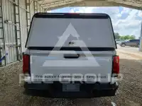 2023 Chevrolet Colorado фото