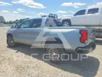 2023 Chevrolet Colorado фото