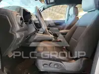 2023 Chevrolet Colorado фото