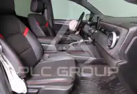 2023 Chevrolet Colorado фото