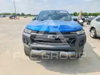 2023 Chevrolet Colorado фото