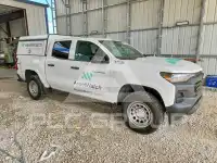 2023 Chevrolet Colorado фото