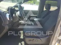 2023 Chevrolet Colorado фото