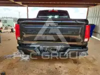 2023 Chevrolet Colorado фото