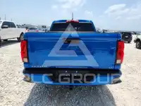 2023 Chevrolet Colorado фото