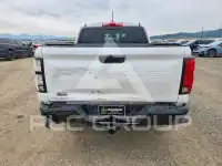 2023 Chevrolet Colorado фото
