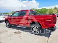 2023 Chevrolet Colorado фото