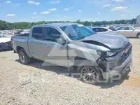 2023 Chevrolet Colorado фото