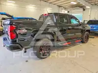 2023 Chevrolet Colorado фото