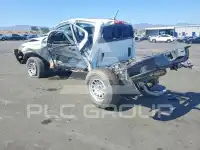 2023 Chevrolet Colorado фото