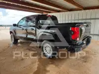 2023 Chevrolet Colorado фото