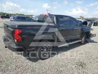 2023 Chevrolet Colorado фото