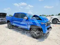 2023 Chevrolet Colorado фото