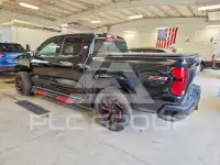 2023 Chevrolet Colorado фото
