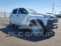 2023 Chevrolet Colorado фото