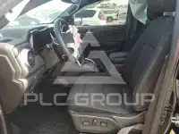 2023 Chevrolet Colorado фото