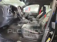 2023 Chevrolet Colorado фото