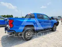 2023 Chevrolet Colorado фото
