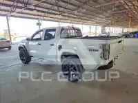 2023 Chevrolet Colorado фото