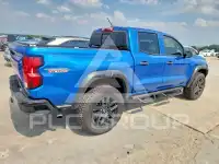 2023 Chevrolet Colorado фото