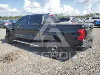 2023 Chevrolet Colorado фото