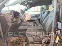 2023 Chevrolet Colorado фото