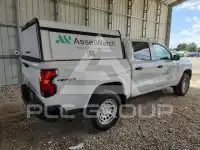 2023 Chevrolet Colorado фото