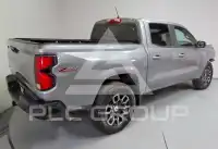 2023 Chevrolet Colorado фото